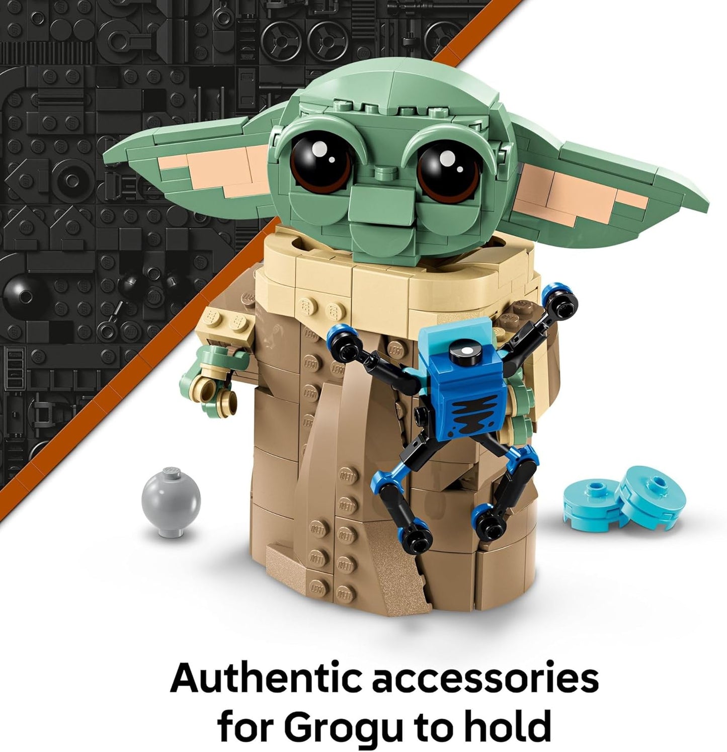 LEGO Star Wars Darth Vader Helmet Building Set, Mask Model Kit for Adults to Build and Display, Collectible Star Wars Home Décor, Gift Idea for Classic Star Wars Fans, 75304