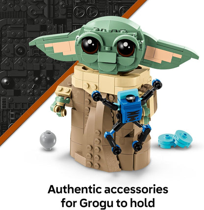 LEGO Star Wars Darth Vader Helmet Building Set, Mask Model Kit for Adults to Build and Display, Collectible Star Wars Home Décor, Gift Idea for Classic Star Wars Fans, 75304