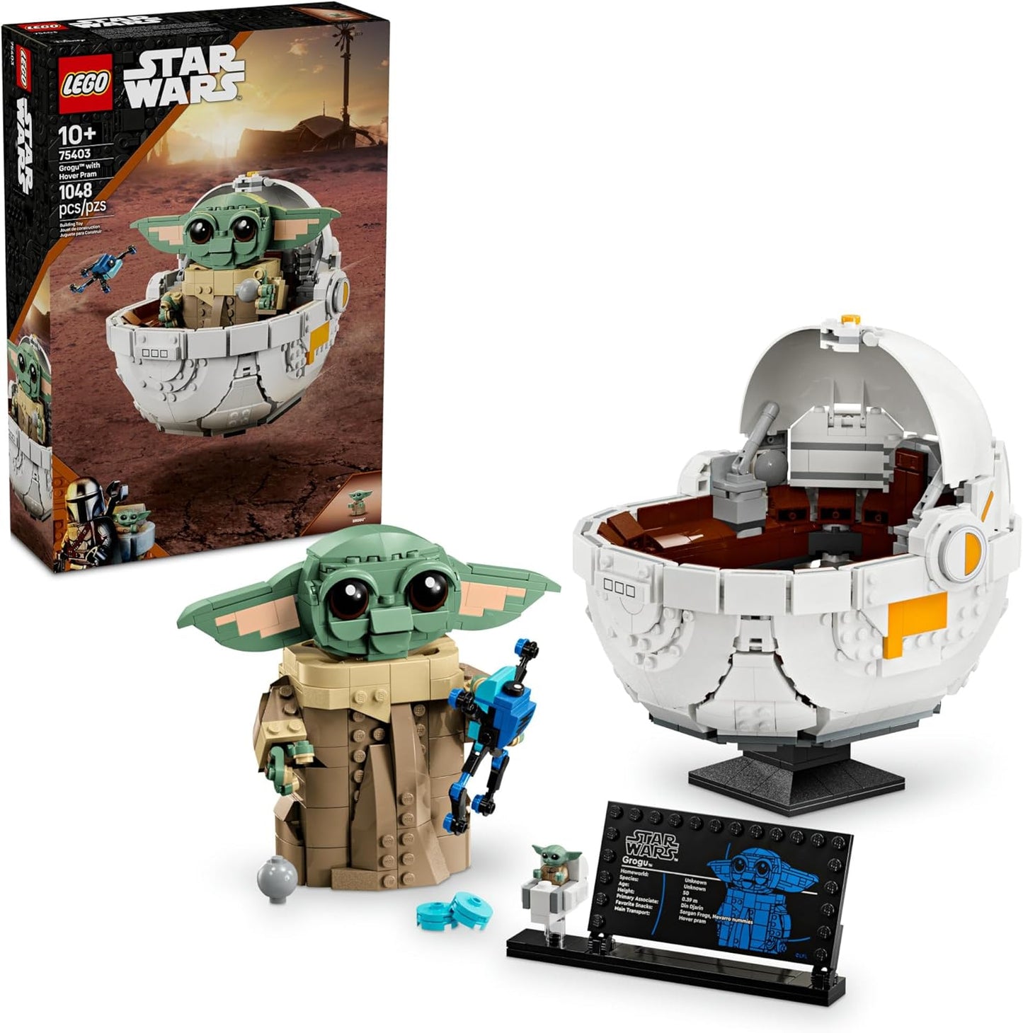 LEGO Star Wars Darth Vader Helmet Building Set, Mask Model Kit for Adults to Build and Display, Collectible Star Wars Home Décor, Gift Idea for Classic Star Wars Fans, 75304