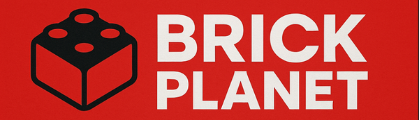Brick Planet